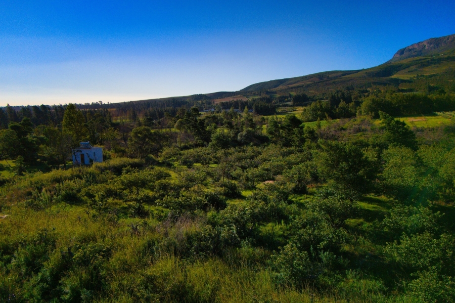 0 Bedroom Property for Sale in Paarl Rural Western Cape